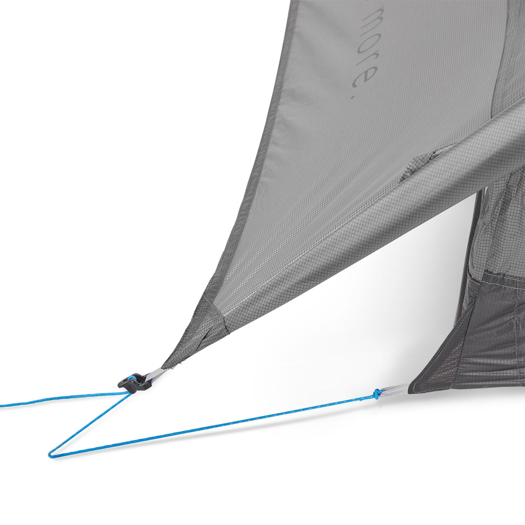 Gossamer Gear The One Ultralight 1P Tent NEW