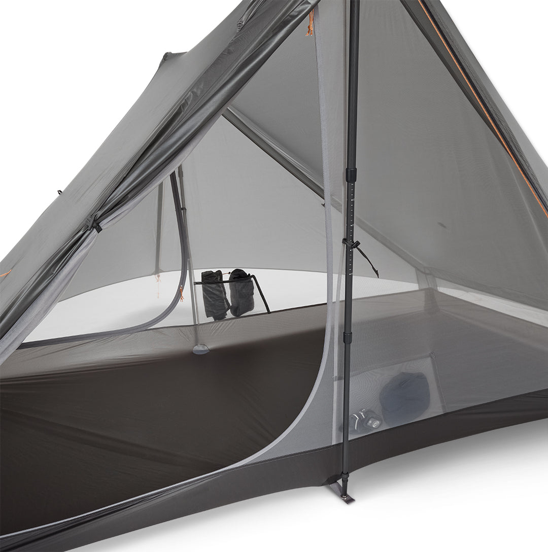 Gossamer Gear The Two Ultralight 2P Tent NEW