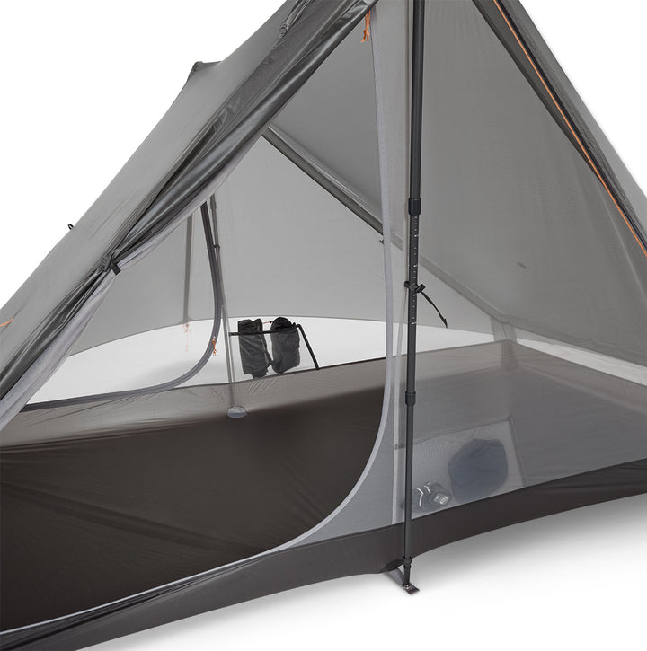 Gossamer Gear The Two Ultralight 2P Tent NEW