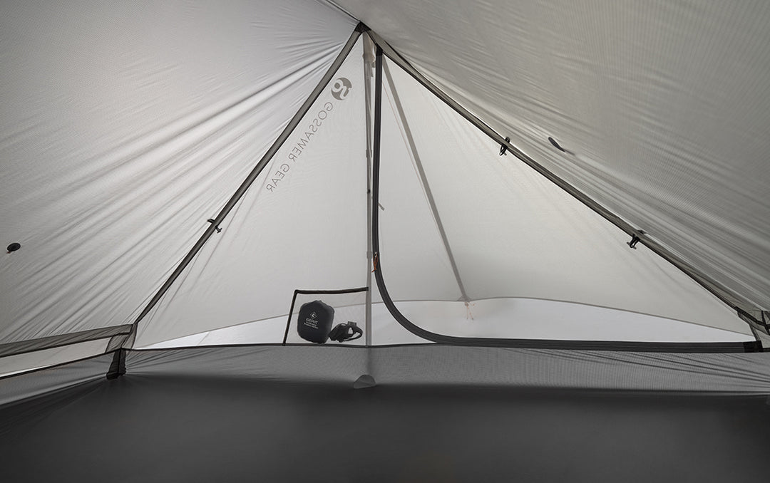 Gossamer Gear The Two Ultralight 2P Tent NEW