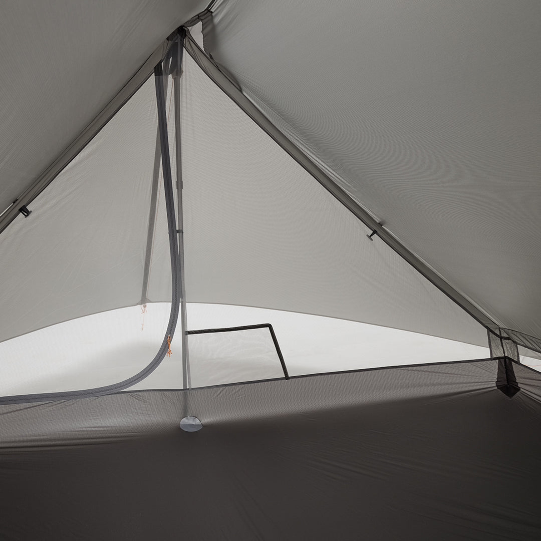 Gossamer Gear The Two Ultralight 2P Tent NEW