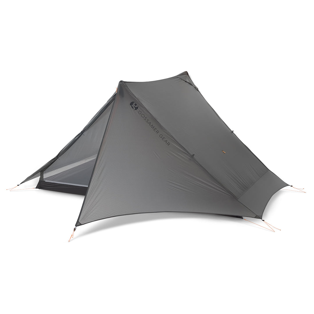 Gossamer Gear The Two Ultralight 2P Tent NEW