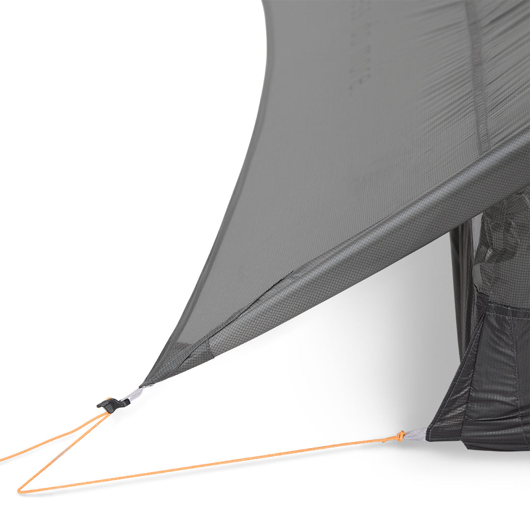 Gossamer Gear The Two Ultralight 2P Tent NEW