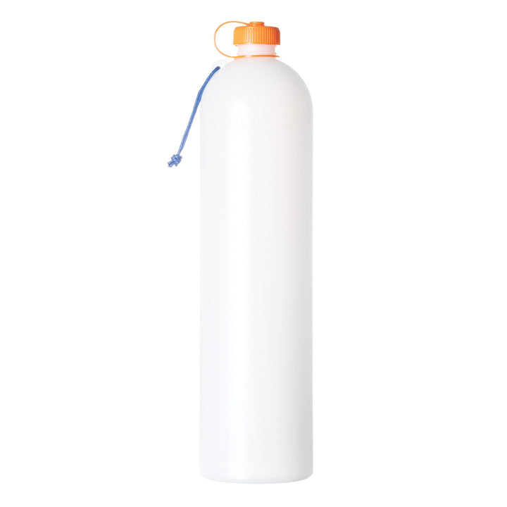 Cnoc Vesica ThruBottle 28mm 1L Collapsible Water Bottle