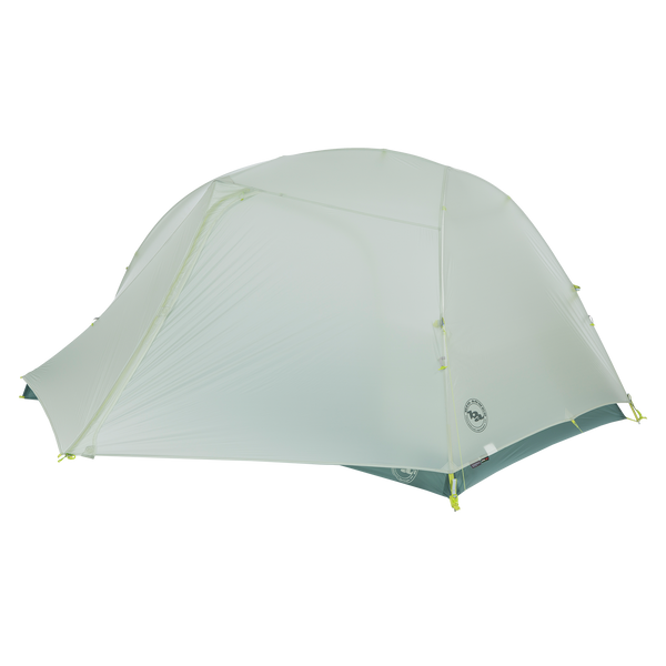 Big Agnes Tiger Wall 2 Person Platinum Ultralight Tent