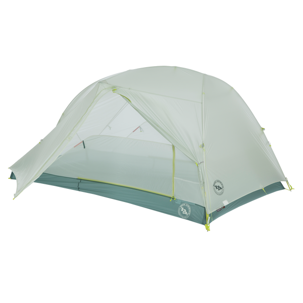 Big Agnes Tiger Wall 2 Person Platinum Ultralight Tent