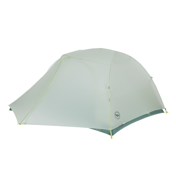 Big Agnes Tiger Wall 3 Person Platinum Ultralight Tent