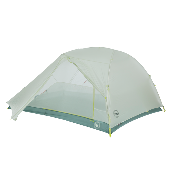 Big Agnes Tiger Wall 3 Person Platinum Ultralight Tent