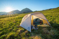 Big Agnes Copper Spur UL3 Hyperbead™ Footprint