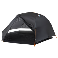 Big Agnes Tiger Wall UL2 Bikepack Hyperbead™ Footprint