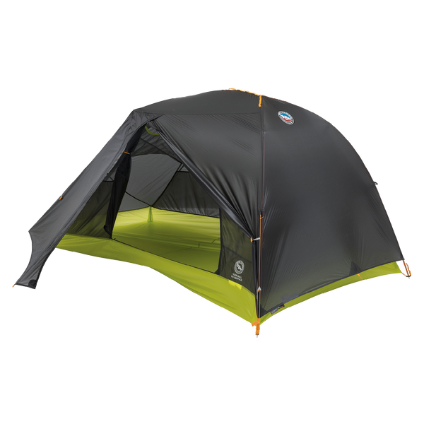 Big Agnes Tiger Wall UL2 Bikepacking HyperBead™ Tent