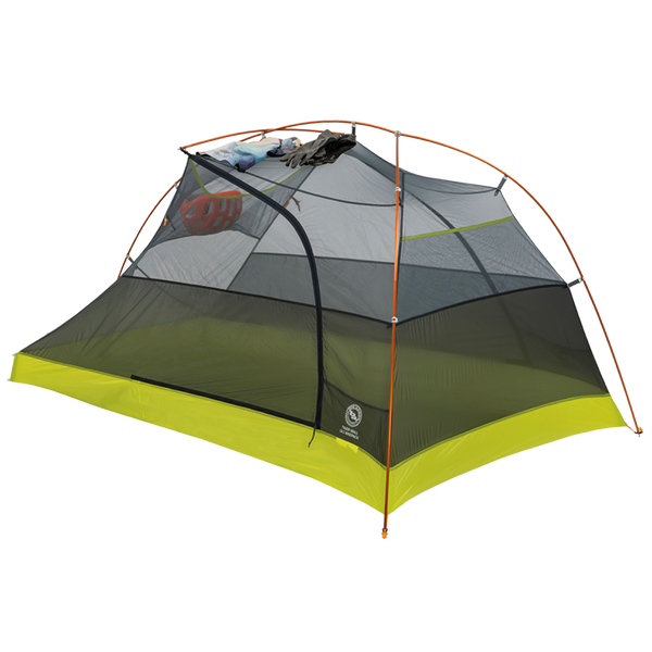 Big Agnes Tiger Wall UL2 Bikepacking HyperBead™ Tent