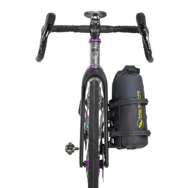 Big Agnes Tiger Wall UL2 Bikepacking HyperBead™ Tent