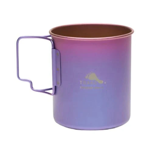 Toaks Light Titanium Ultralight Cup 450ml – Backpacking Light