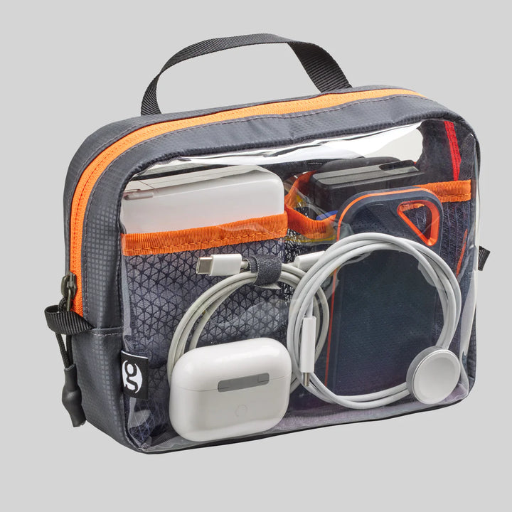Gossamer Gear Clear Cube