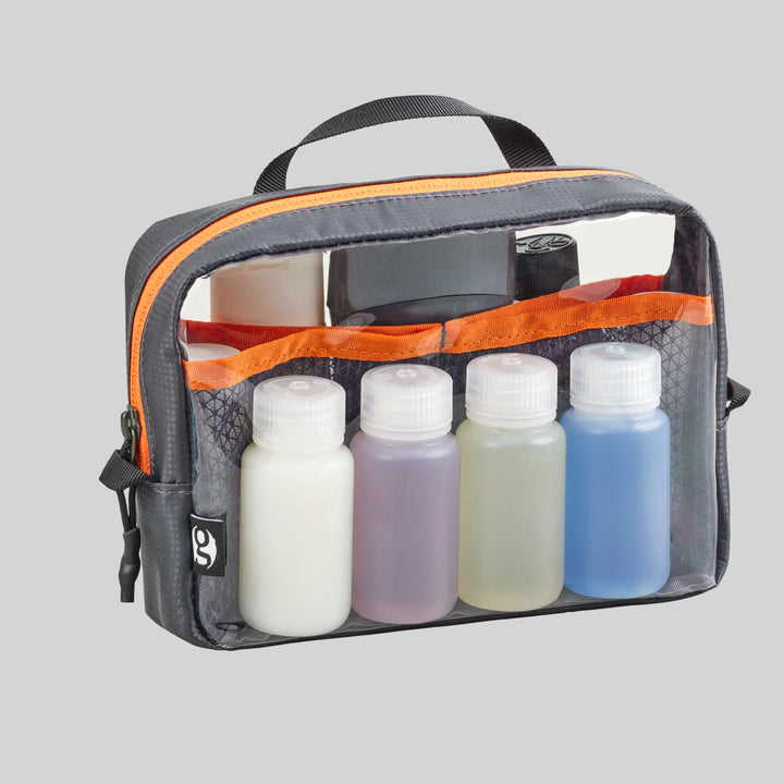 Gossamer Gear Clear Cube