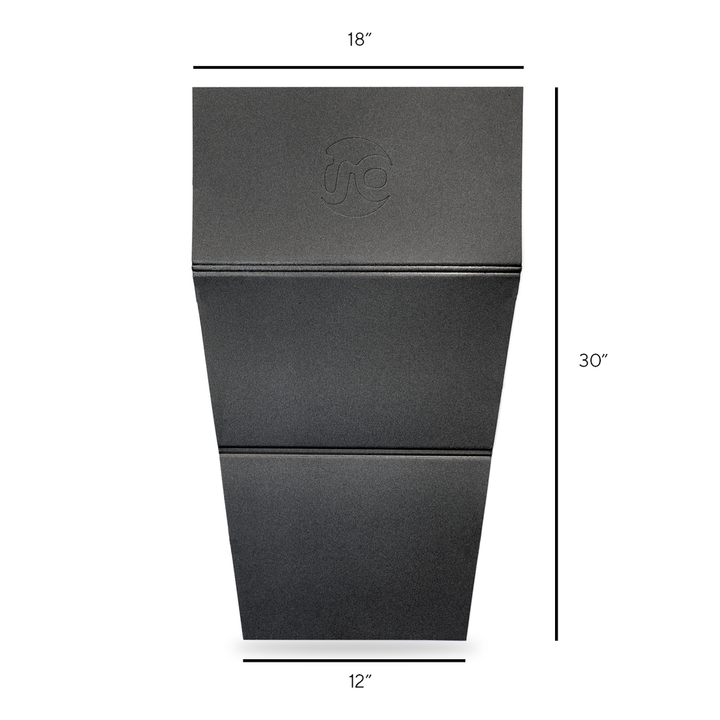 Gossamer Gear Torso Foam Pad