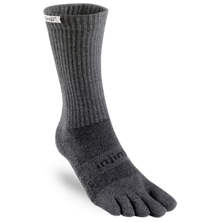 Injinji Trail Midweight Crew