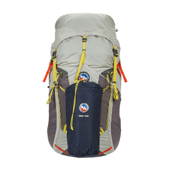 Big Agnes Trash Can