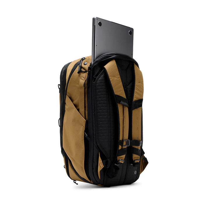Peak Design 45L Expandable Travel Backpack