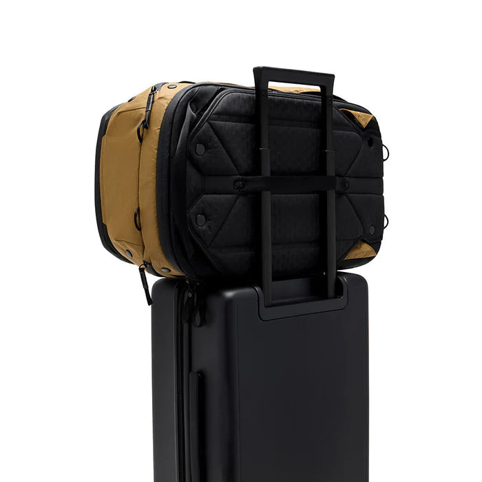 Peak Design 45L Expandable Travel Backpack