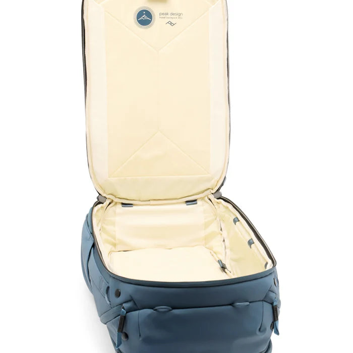 Peak Design 45L Expandable Travel Backpack