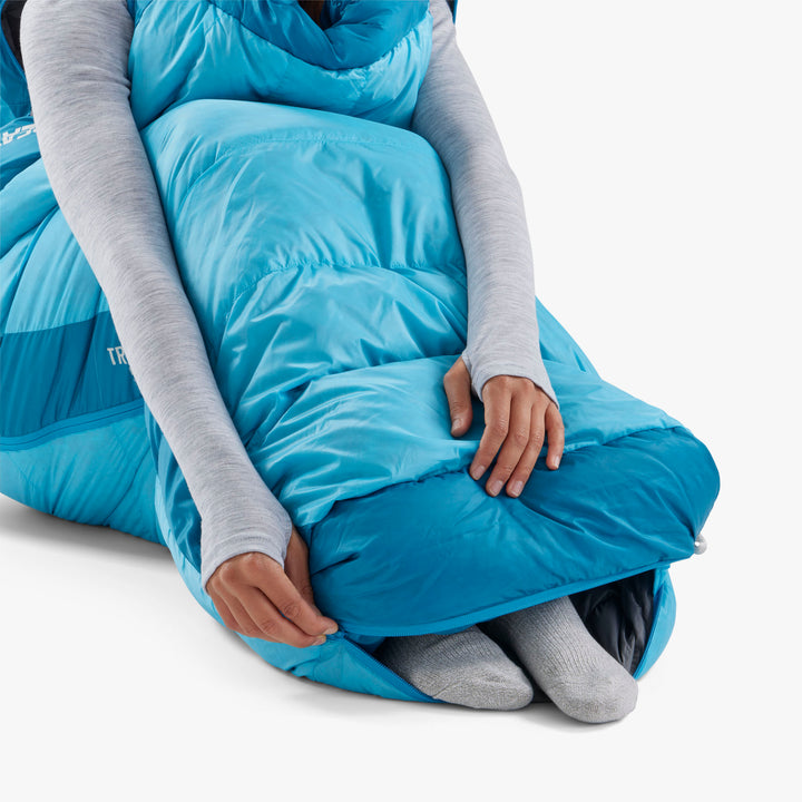 Sea to Summit Trek Down Sleeping Bag Women's