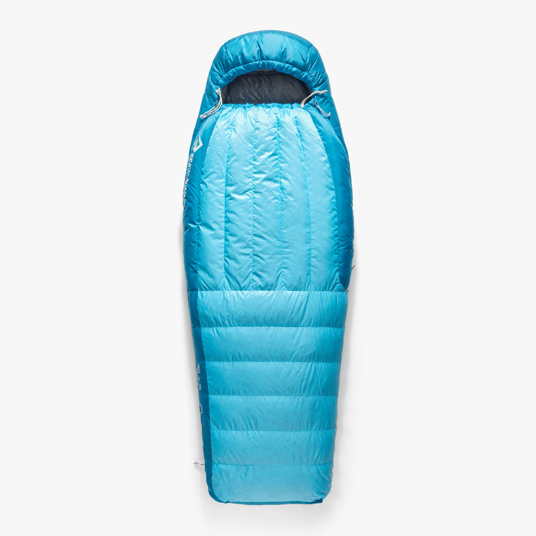 Sea to Summit Trek Down Sleeping Bag Women's