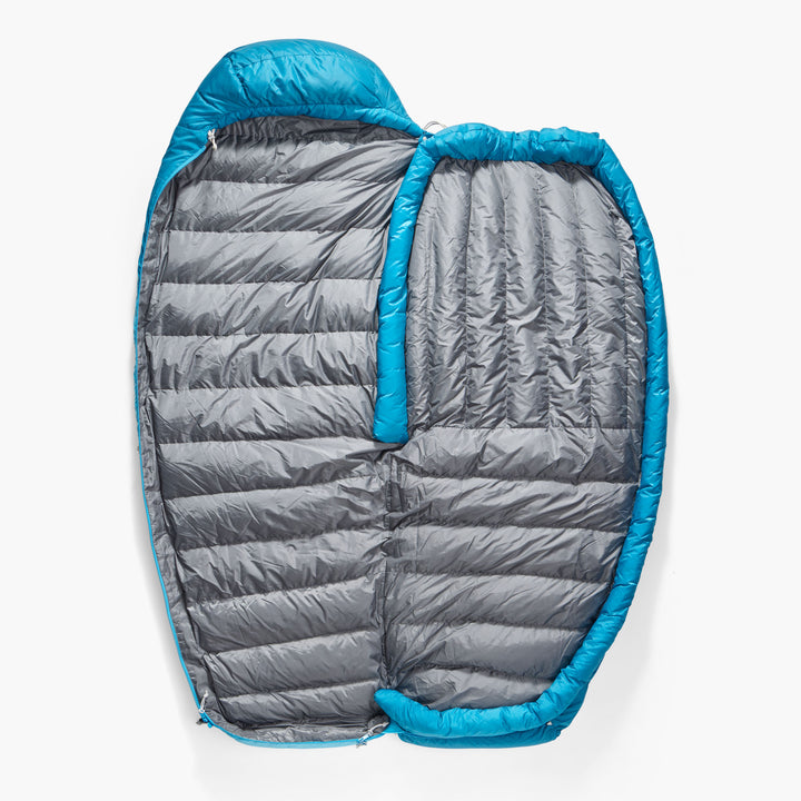 Sea to Summit Trek Down Sleeping Bag Women's