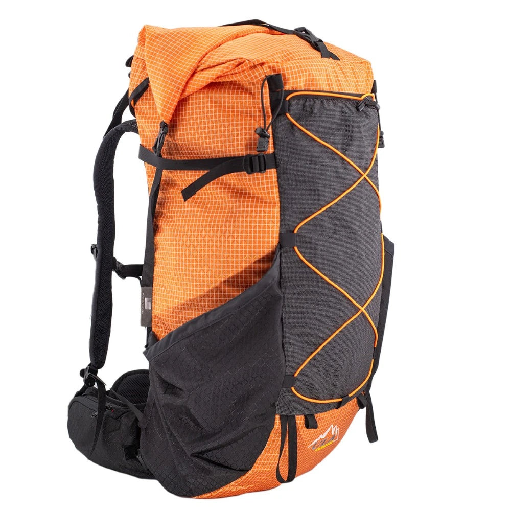 ULA Equipment Catalyst 75L Backpack – Backpacking Light ULA Equipment Catalyst 75L Backpack – Backpacking Light