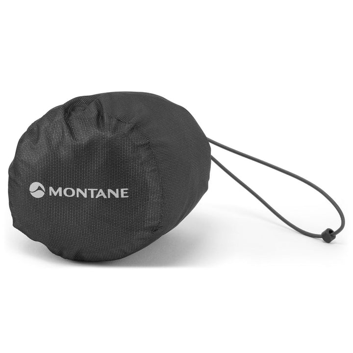 Montane Minimus Nano Waterproof Pull-On Jacket Unisex