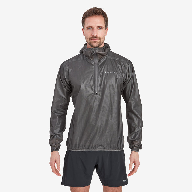 Montane Minimus Nano Waterproof Pull-On Jacket Unisex