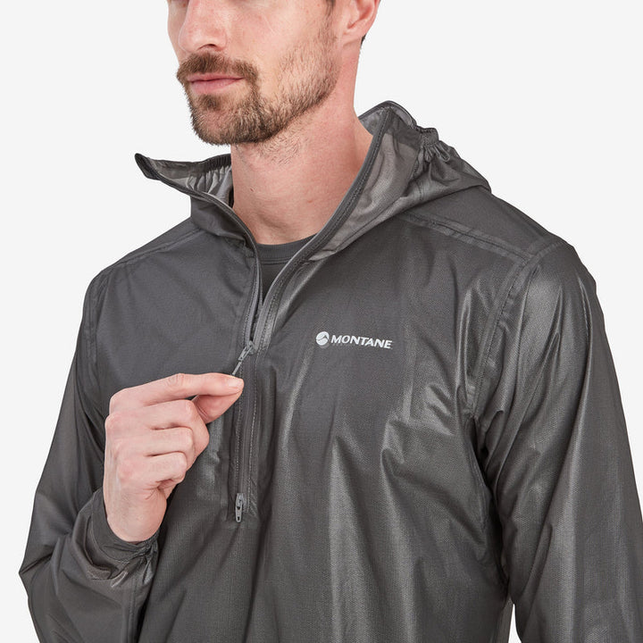 Montane Minimus Nano Waterproof Pull-On Jacket Unisex