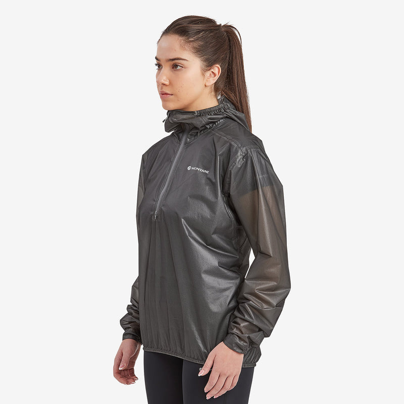 Montane Minimus Nano Waterproof Pull-On Jacket Unisex