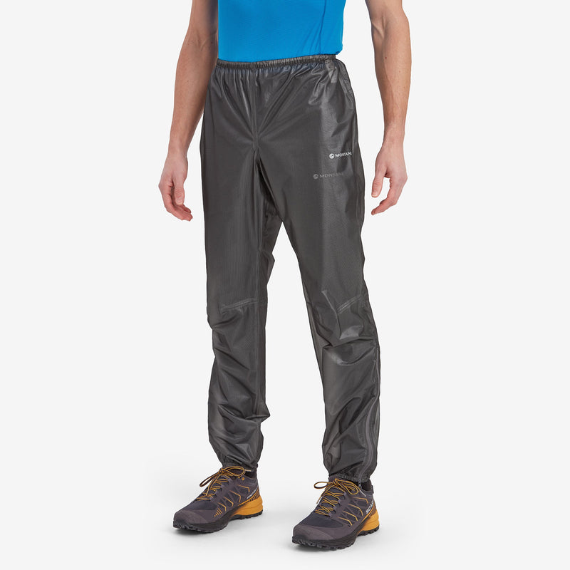 Montane Minimus Nano Waterproof Pants Unisex