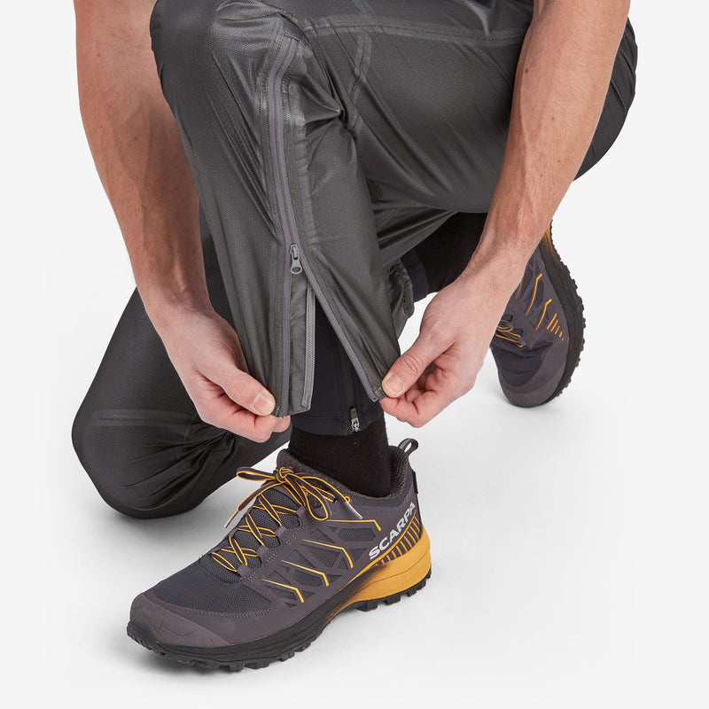 Montane Minimus Nano Waterproof Pants Unisex