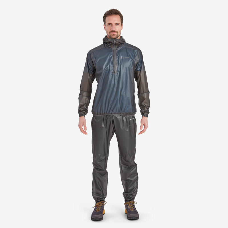 Montane Minimus Nano Waterproof Pants Unisex