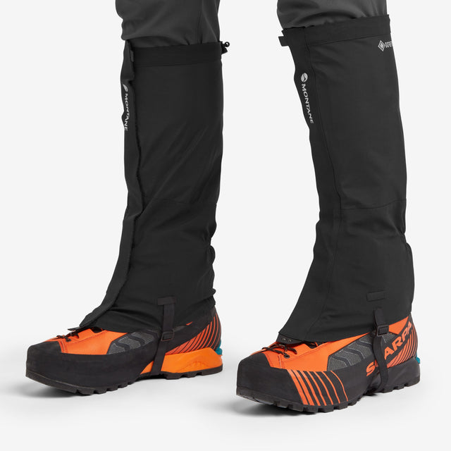 Montane Phase Gore-Tex Gaiters