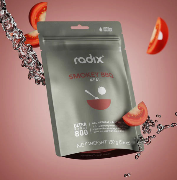 Radix Nutrition Ultra Meal Smokey Barbecue