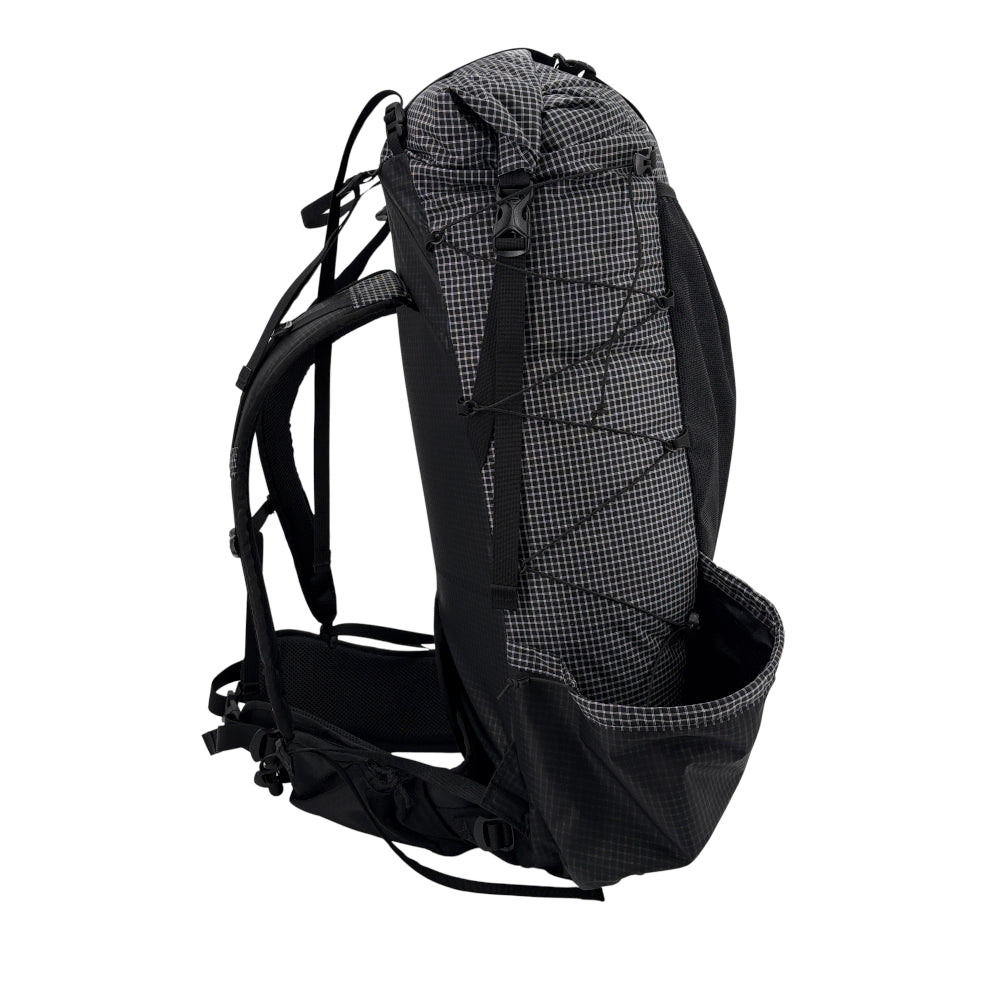 ULA Ultragrid OHM 55L Backpack