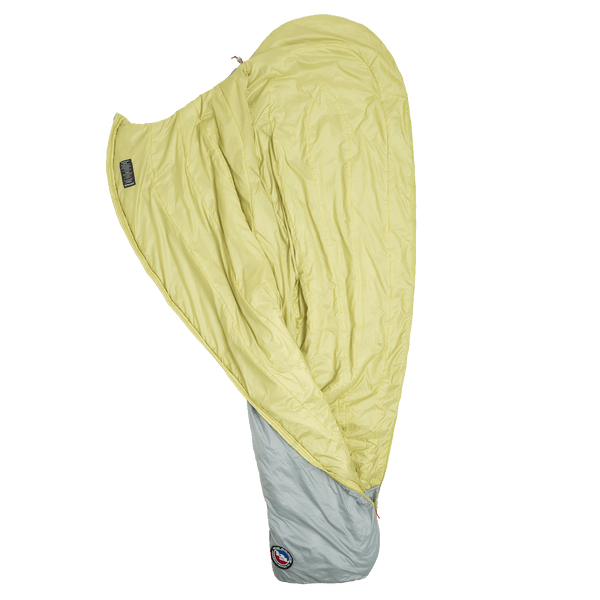 Big Agnes V Notch UL 40° Sleeping Bag