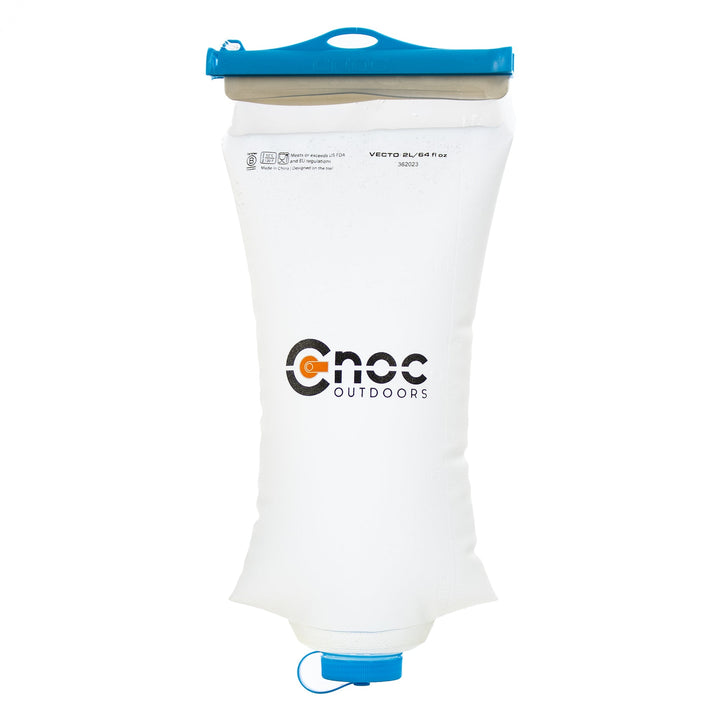 Cnoc Vecto 42mm - 2L Water Container