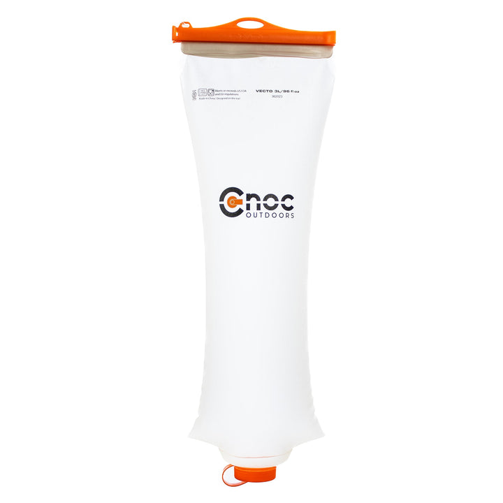 Cnoc Vecto 42mm - 3L Water Container