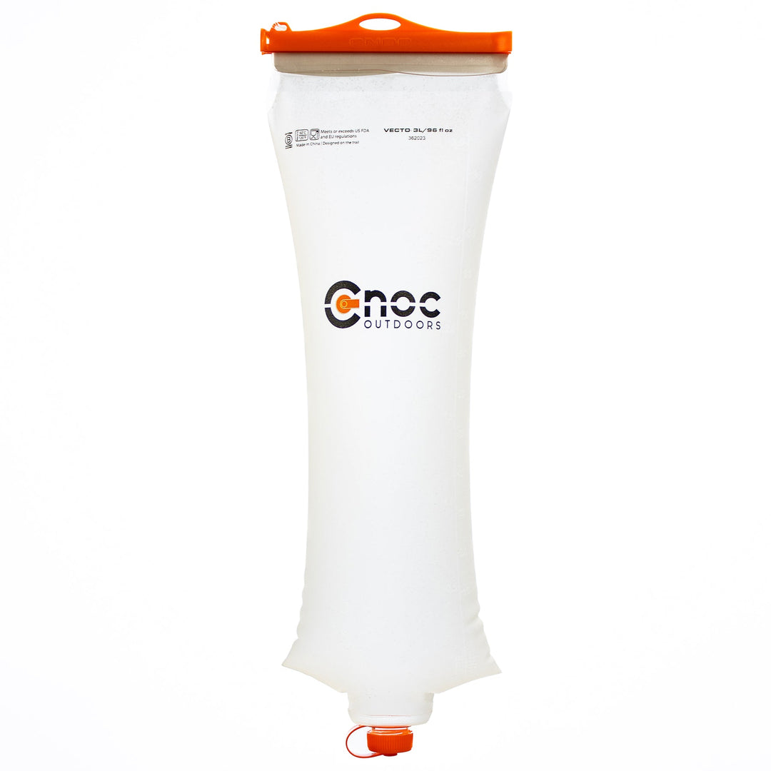 Cnoc Vecto  28mm - 3L Water Container