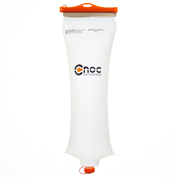 Cnoc Vecto  28mm - 3L Water Container