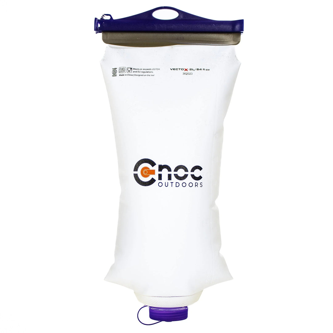 Cnoc VectoX 42mm Water Container