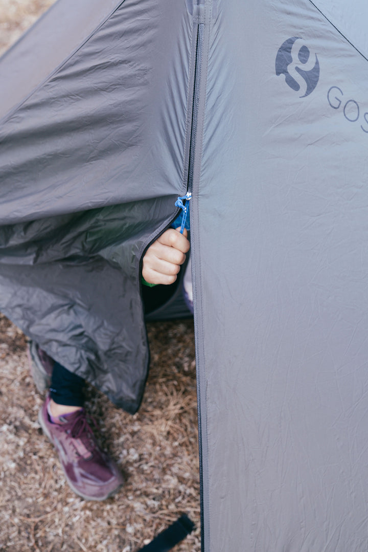 Gossamer Gear The One Ultralight 1P Tent