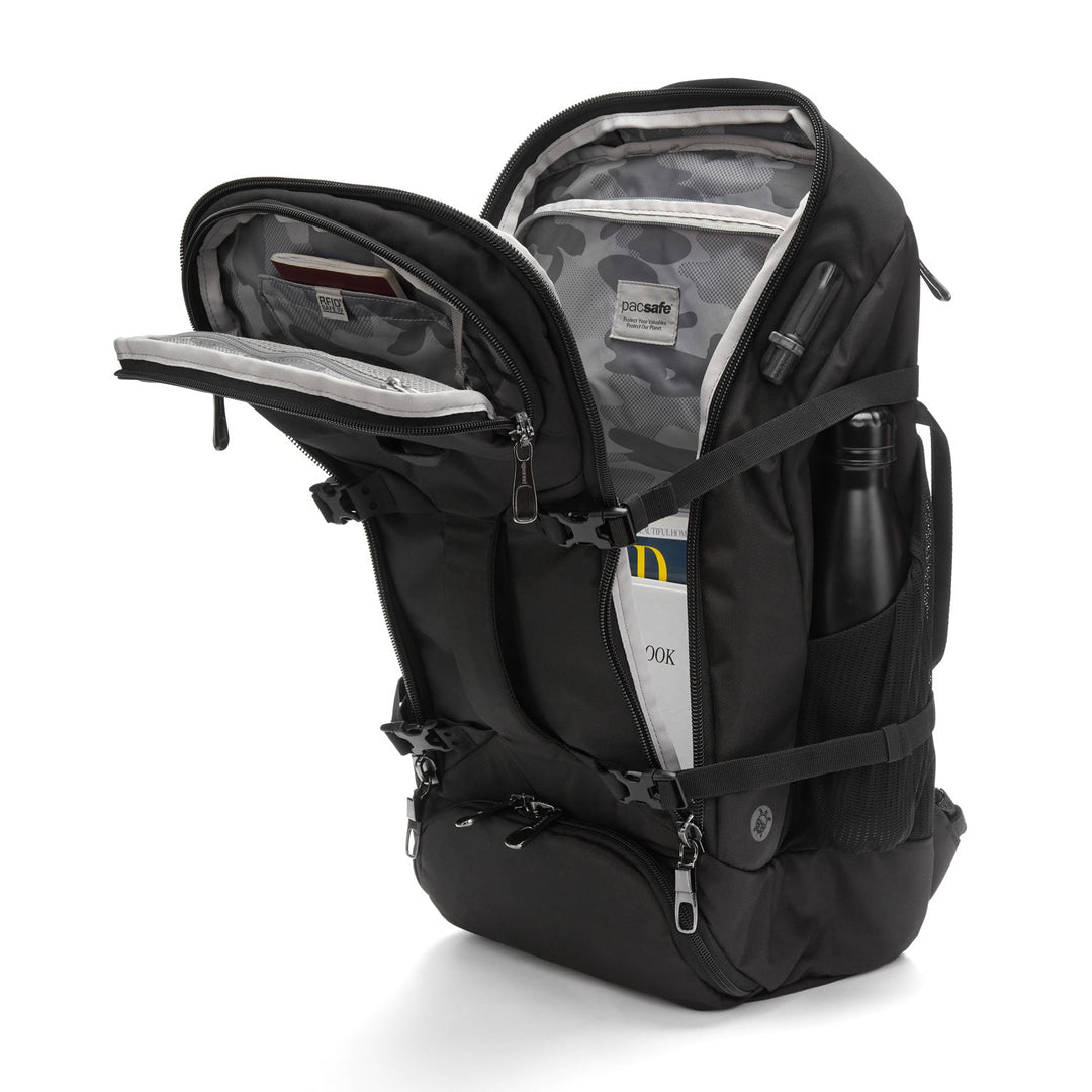 Pacsafe Venturesafe EXP35 Anti-Theft Travel Backpack