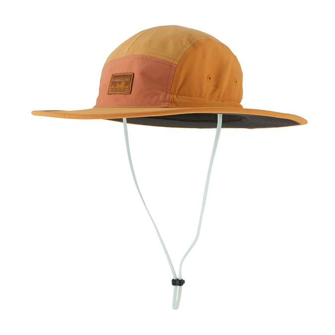 Patagonia Quandary Brimmer Hat – Backpacking Light Australia