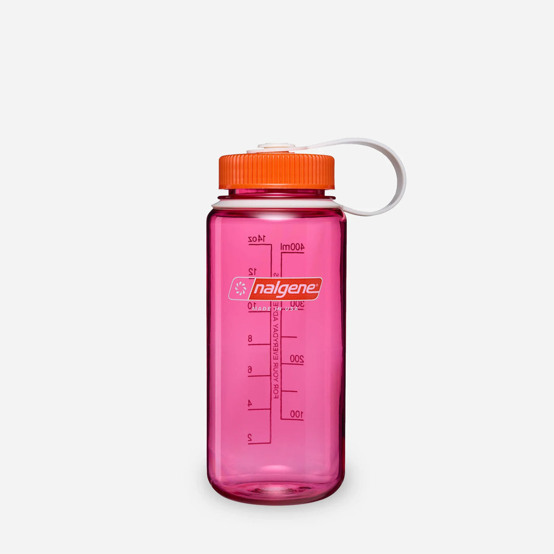 Nalgene Sustain Wide Mouth 500ml Bottle